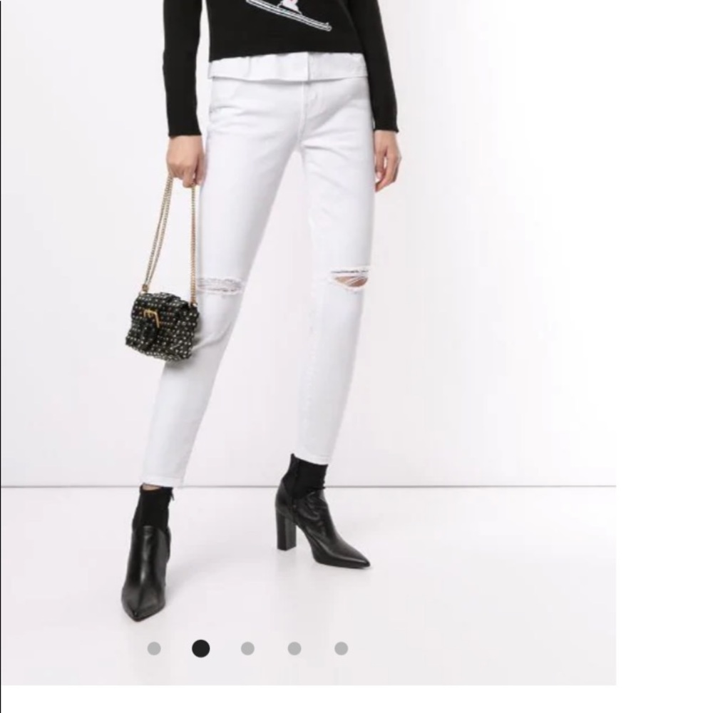 🆕CURRENT/ELLIOTT denim new